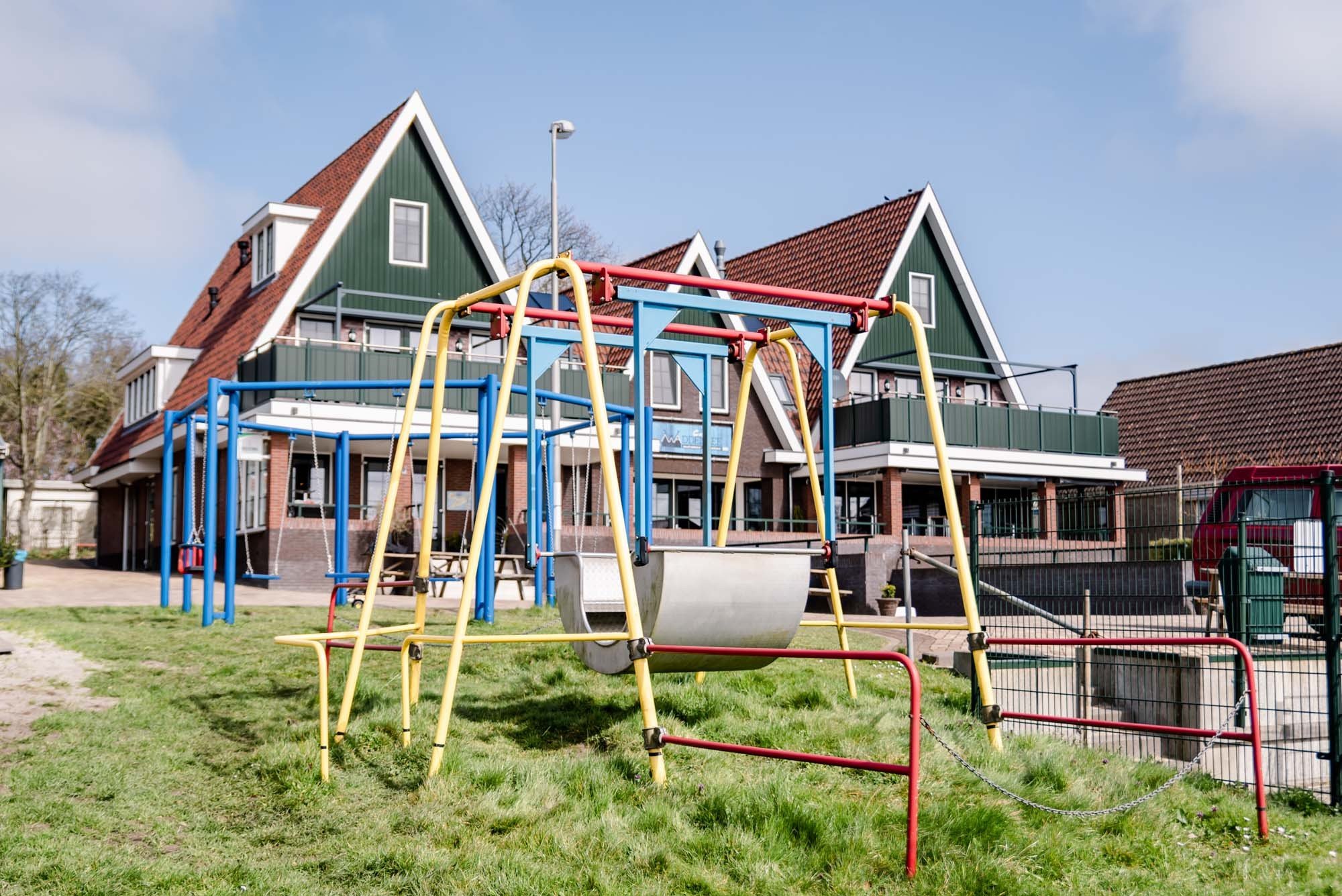 Cw tenten sanitair en speeltuin 6334