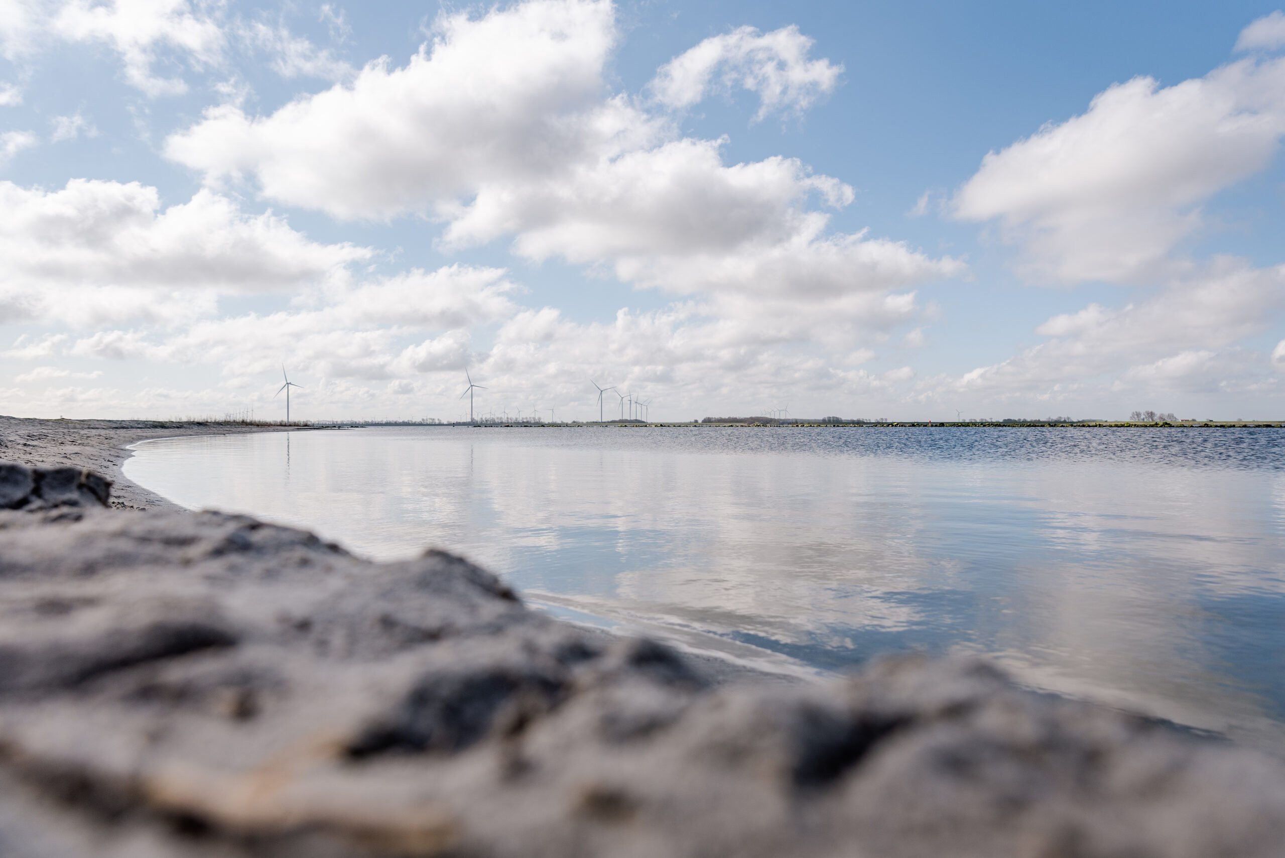 Wasser, Strand & Wassersport