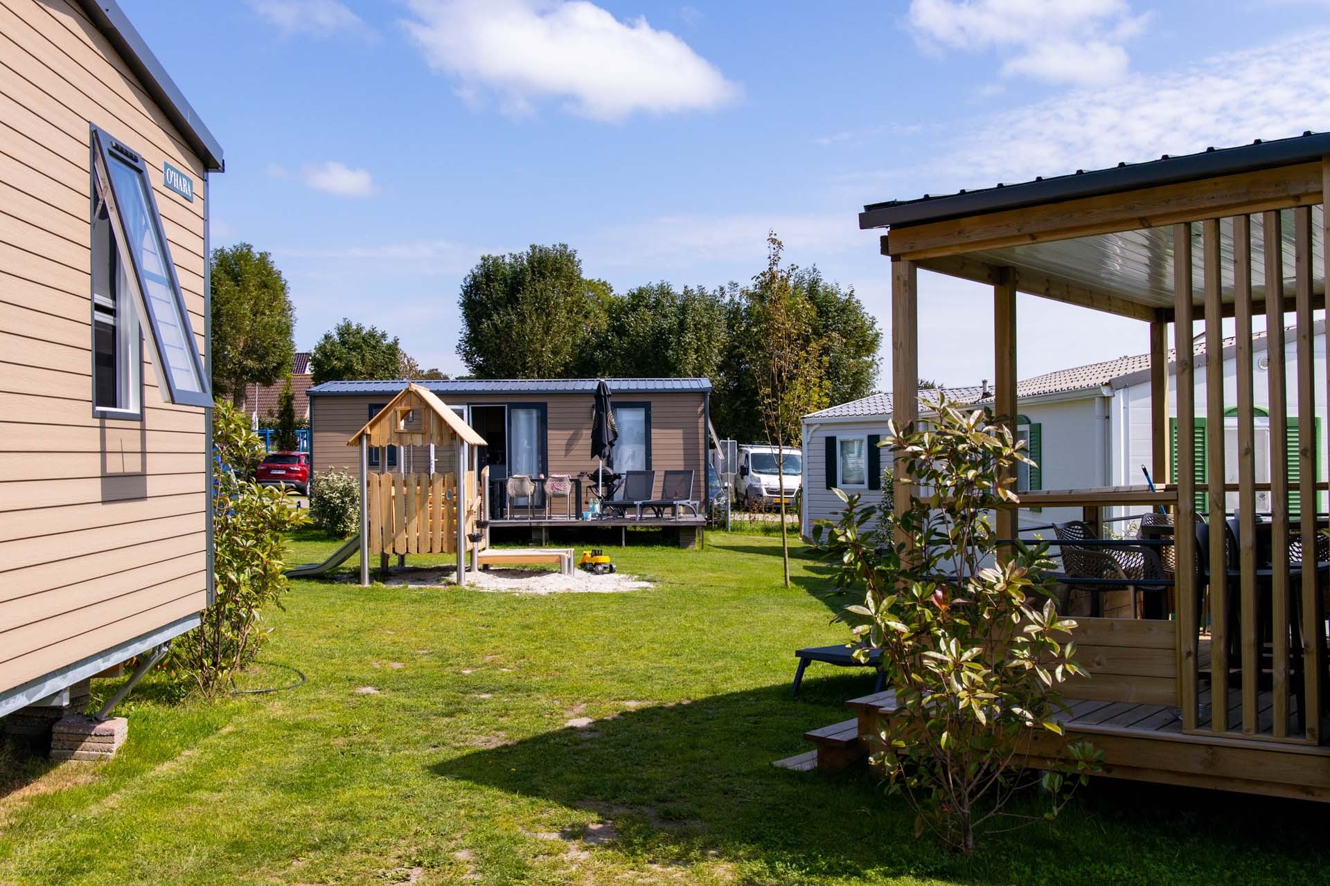 Tiny lodge 11