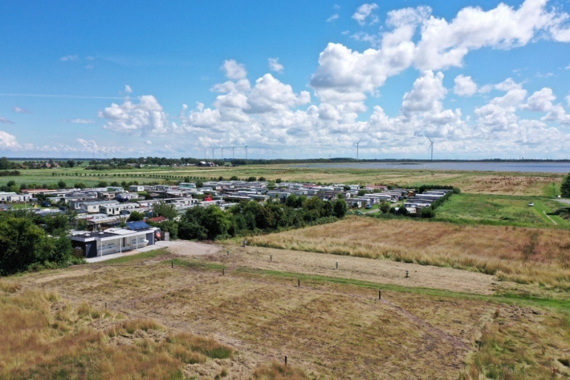 Ein Urlaub an der Nordsee ist großartig
