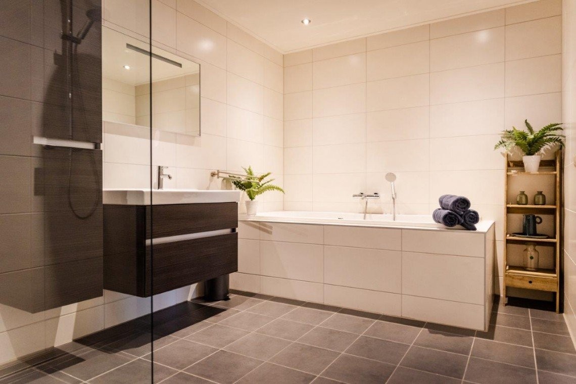 Vakantiehuis noord holland bubbelbad
