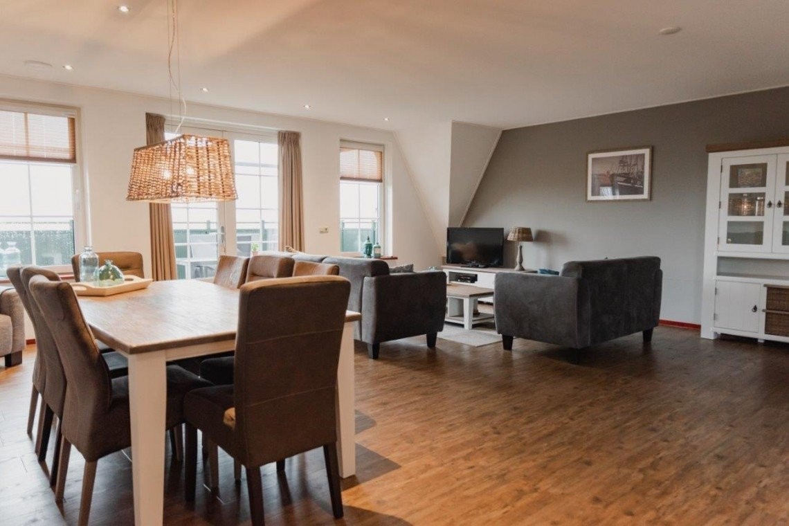 Vakantiehuis noord holland